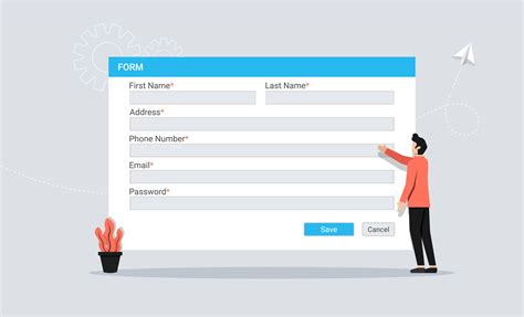 HOW TO CREATE AND REGISTER A NEW ONLINE ACCOUNT .
